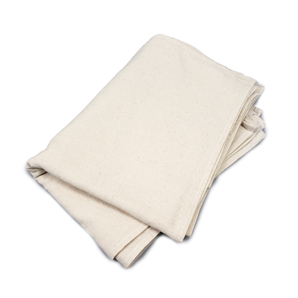 Natural Natural Flour Sack Towel, 18" x 22", PK50 Z22400